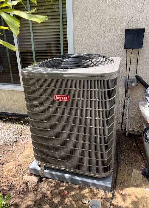 Heating Tune-Up: What’s Included & Why It Matters 2 IMG 9578